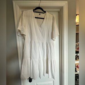 Fancyinn brand dress